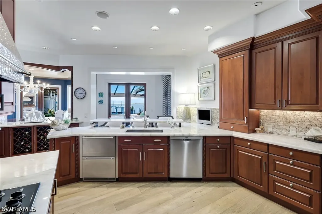 1451 Caxambas Court Marco Island FL 34145