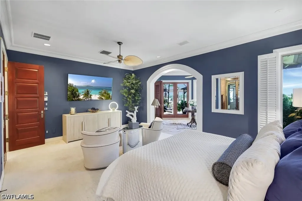 1451 Caxambas Court Marco Island FL 34145