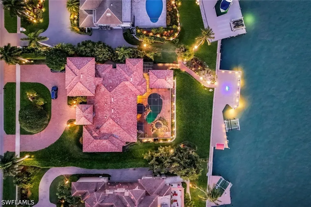 1451 Caxambas Court Marco Island FL 34145