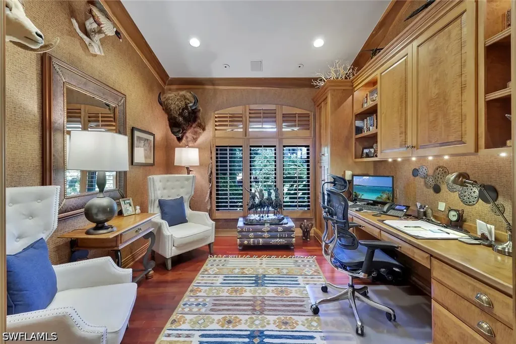 1451 Caxambas Court Marco Island FL 34145