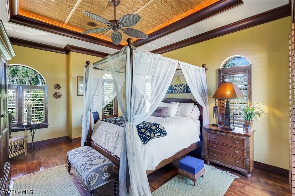1451 Caxambas Court Marco Island FL 34145
