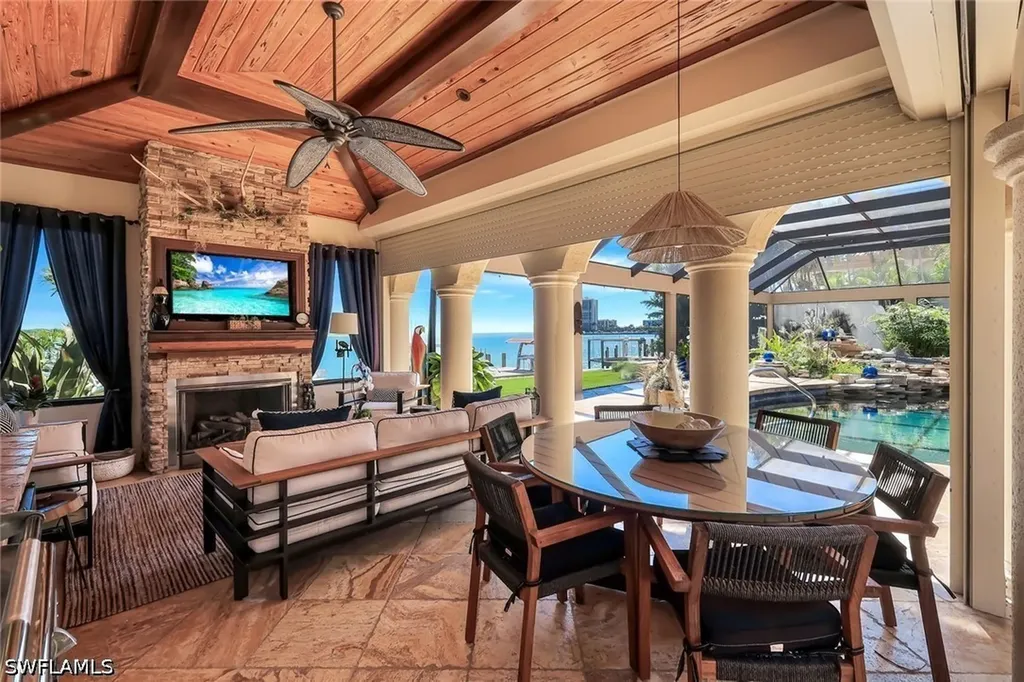 1451 Caxambas Court Marco Island FL 34145