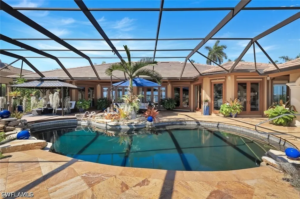 1451 Caxambas Court Marco Island FL 34145