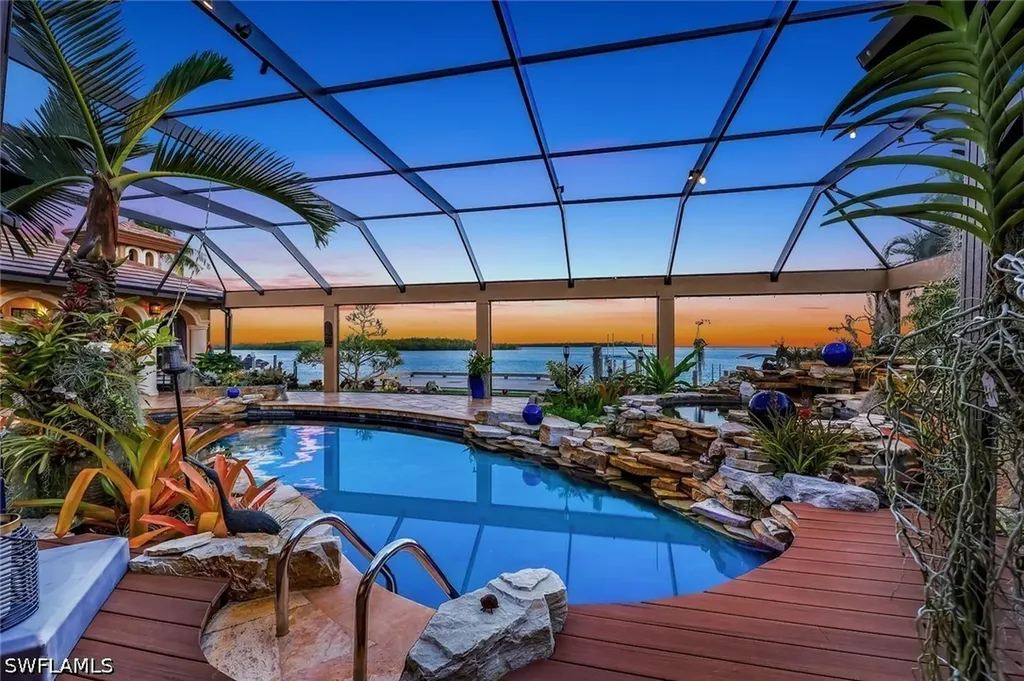 1451 Caxambas Court Marco Island FL 34145