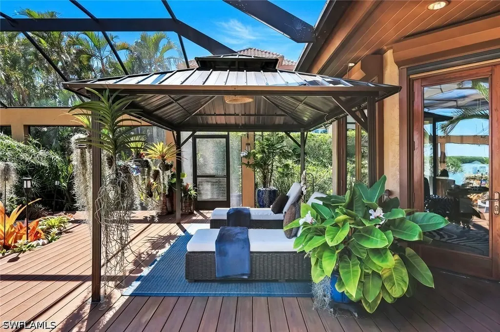 1451 Caxambas Court Marco Island FL 34145