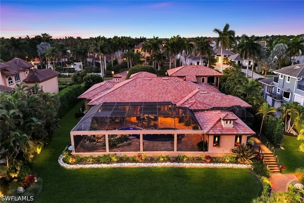 1451 Caxambas Court Marco Island FL 34145