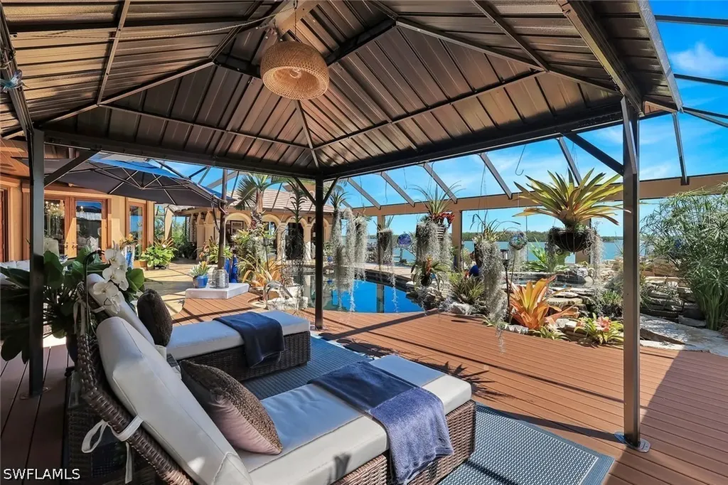 1451 Caxambas Court Marco Island FL 34145