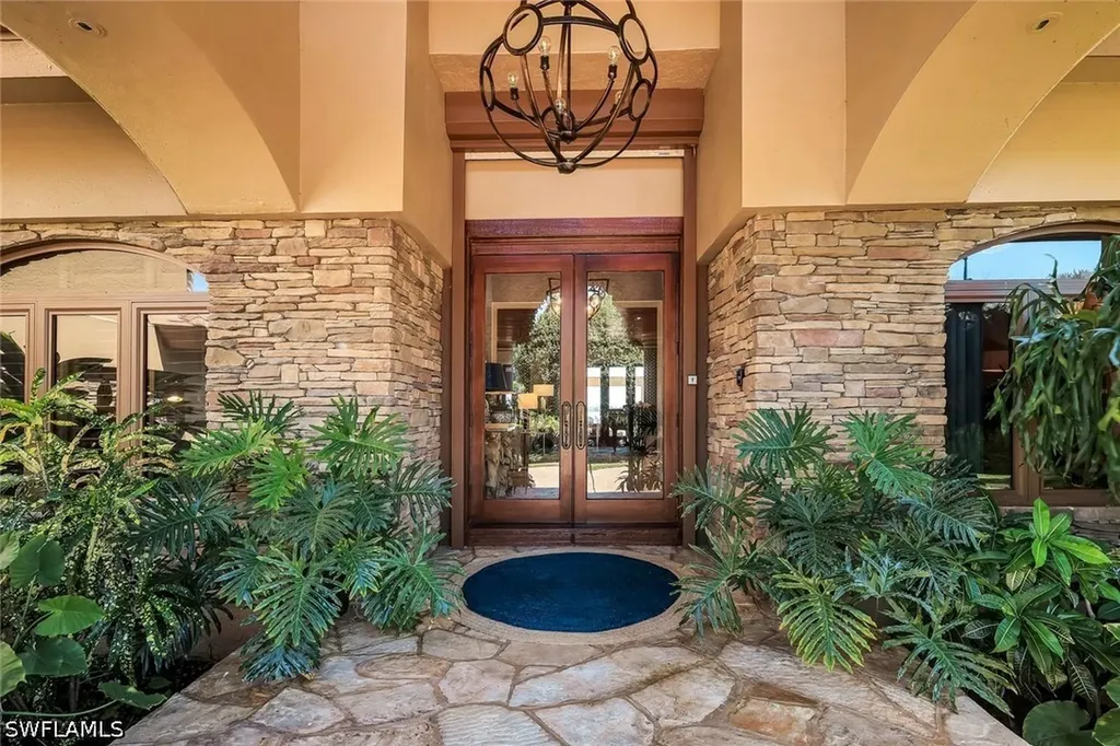 1451 Caxambas Court Marco Island FL 34145