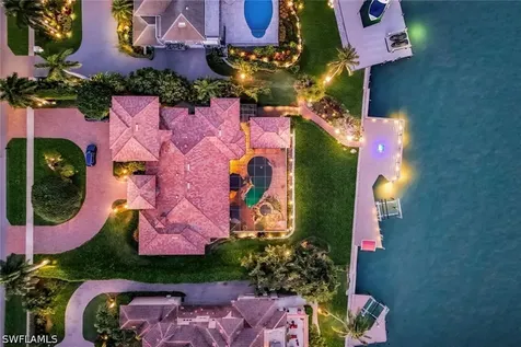 1451 Caxambas Court Marco Island FL 34145