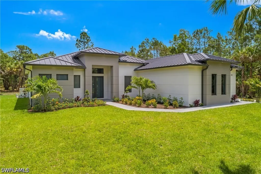 172 11th Street SW Naples FL 34117
