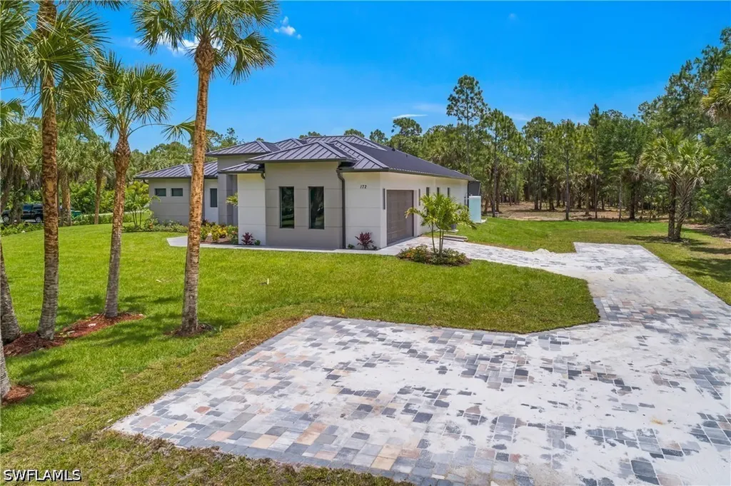 172 11th Street SW Naples FL 34117