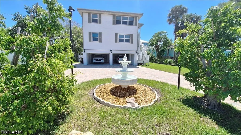 254 Palermo Circle Fort Myers Beach FL 33931