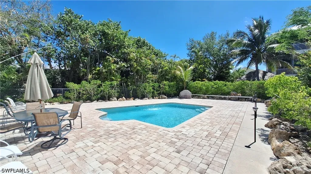 254 Palermo Circle Fort Myers Beach FL 33931