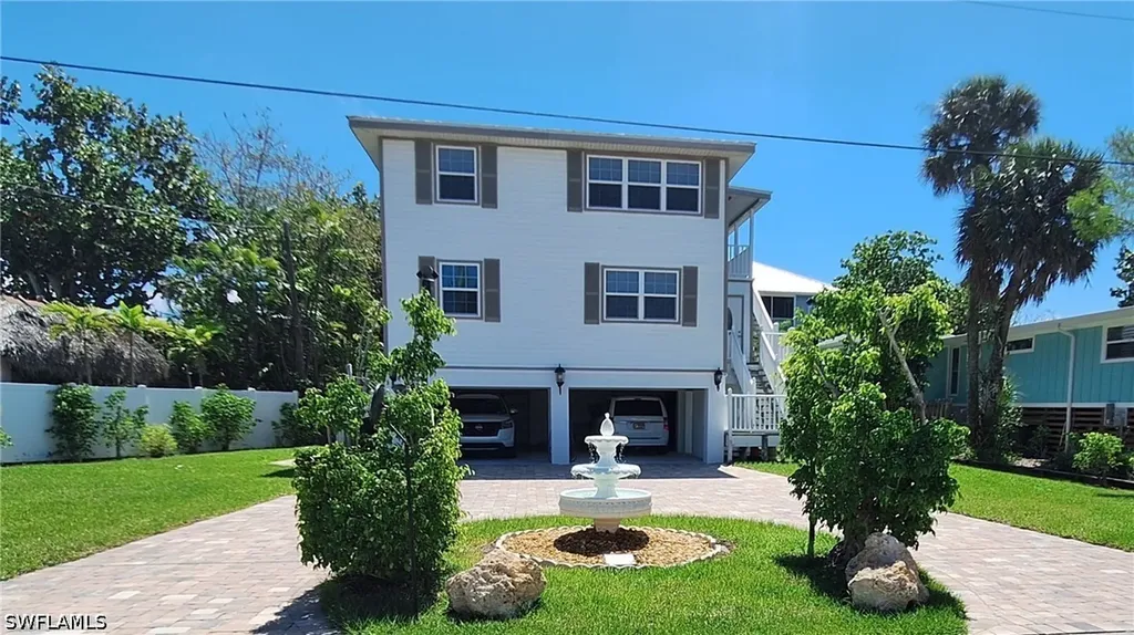 254 Palermo Circle Fort Myers Beach FL 33931