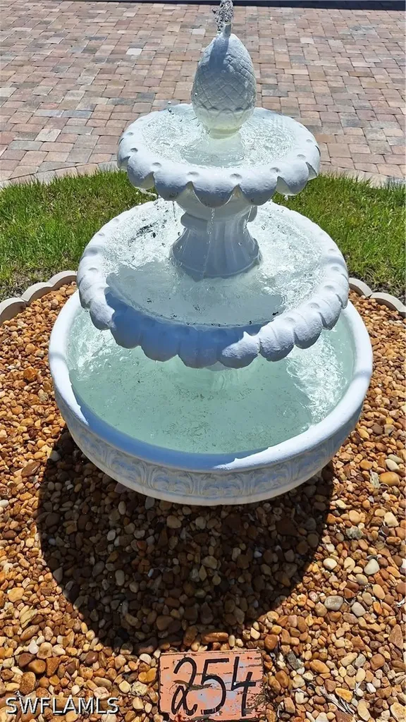 254 Palermo Circle Fort Myers Beach FL 33931