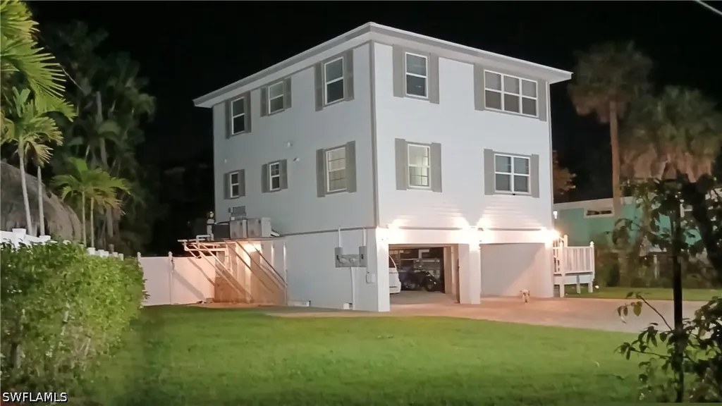 254 Palermo Circle Fort Myers Beach FL 33931