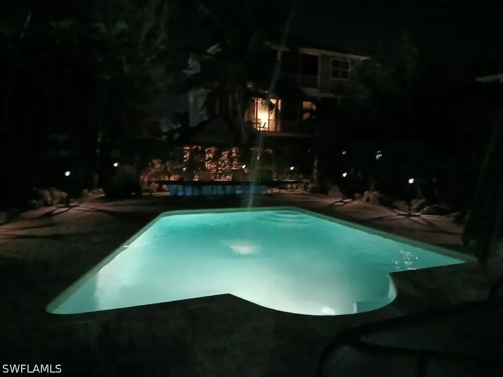 254 Palermo Circle Fort Myers Beach FL 33931