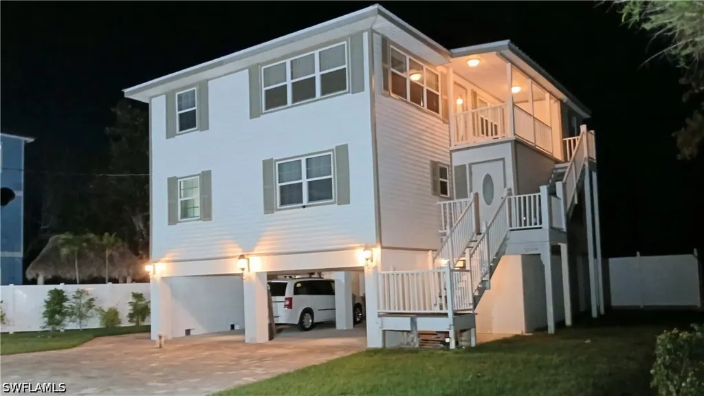 254 Palermo Circle Fort Myers Beach FL 33931