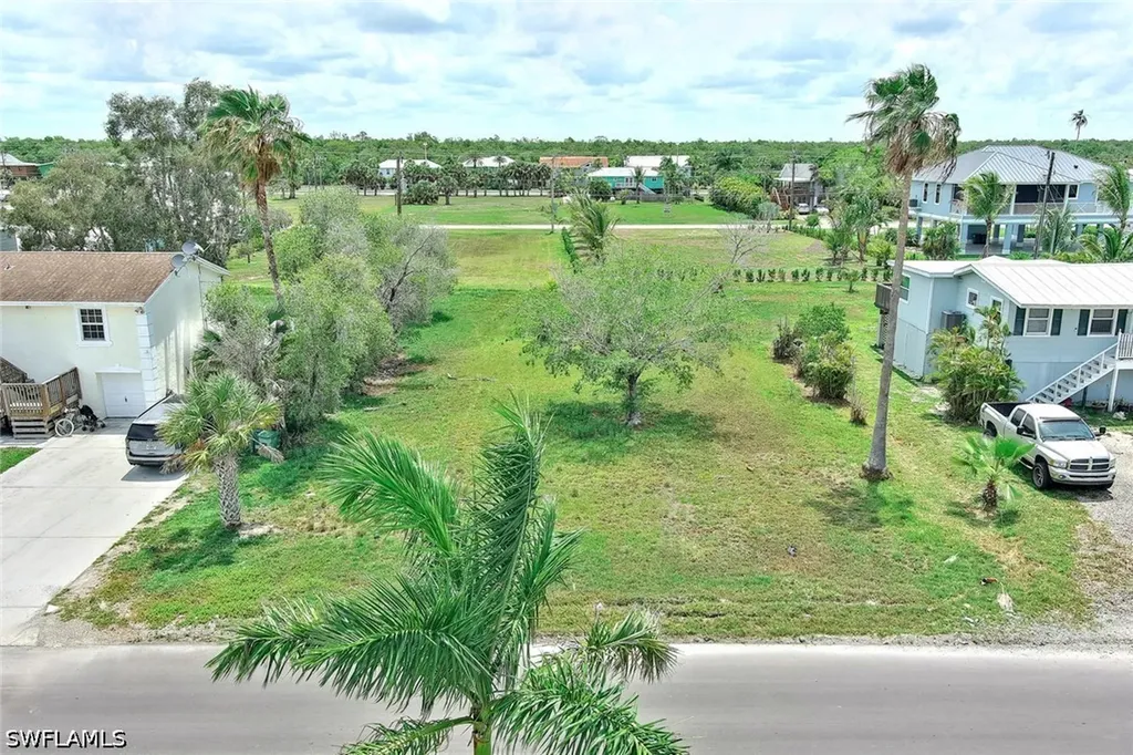 506 Copeland Avenue N Everglades City FL 34139
