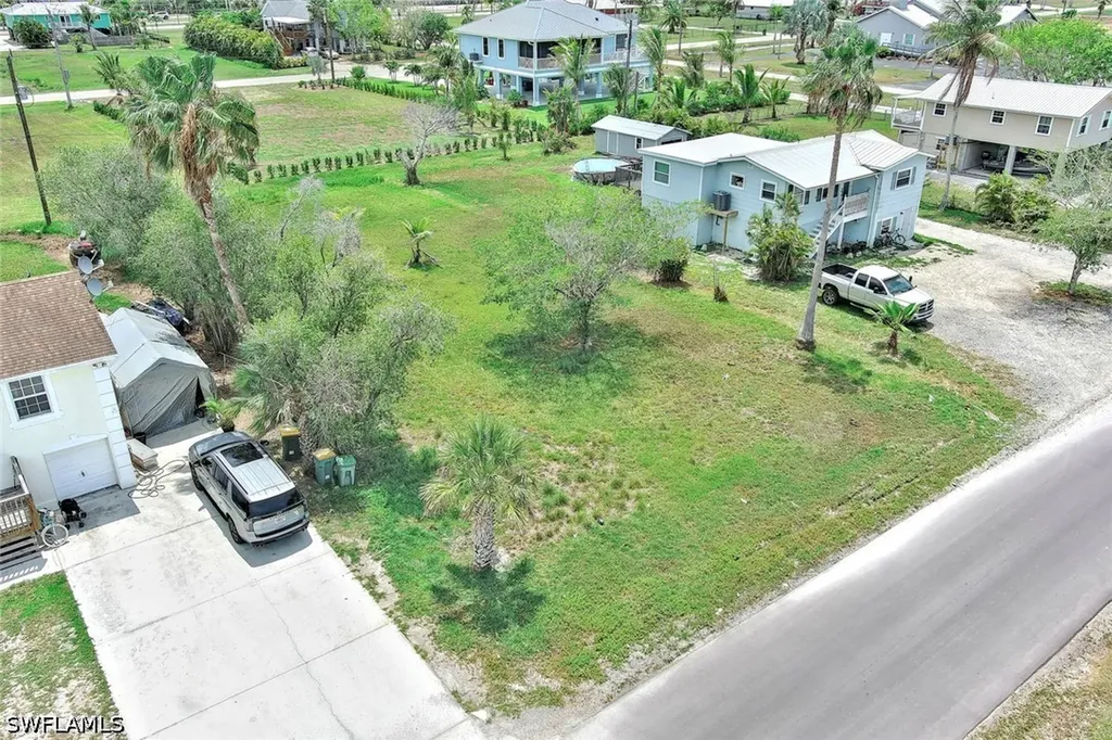 506 Copeland Avenue N Everglades City FL 34139