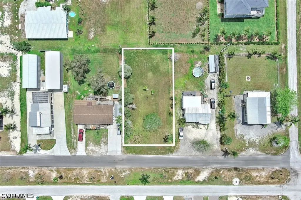 506 Copeland Avenue N Everglades City FL 34139