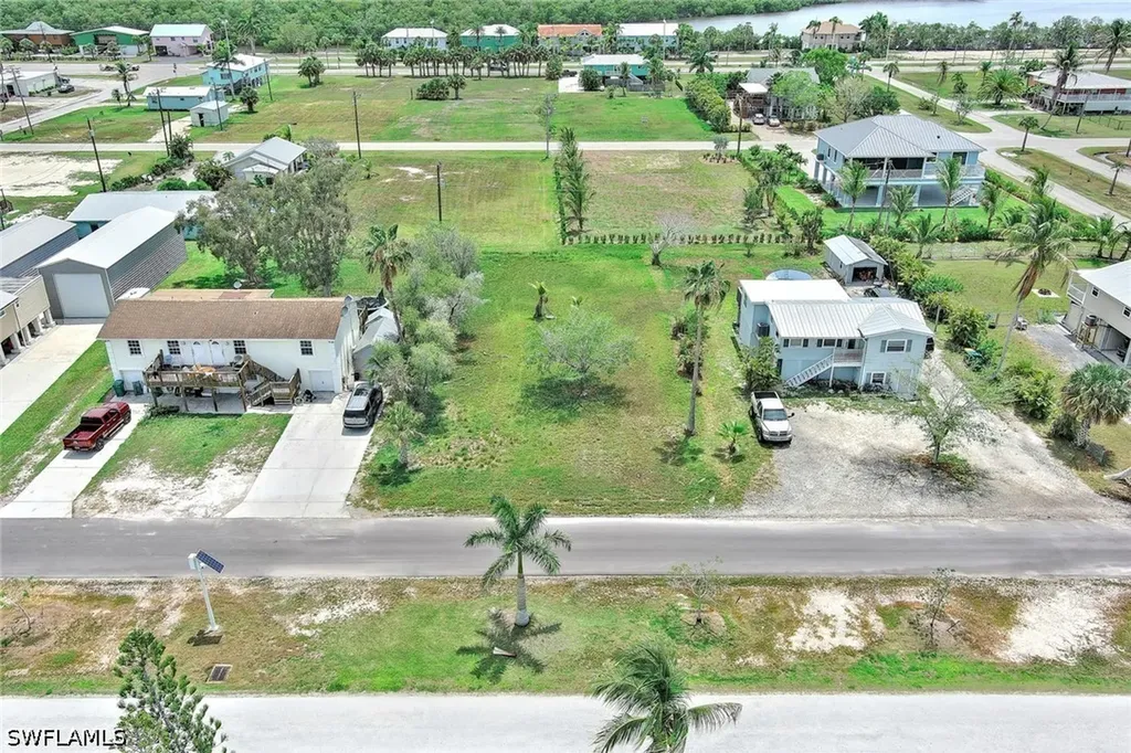 506 Copeland Avenue N Everglades City FL 34139