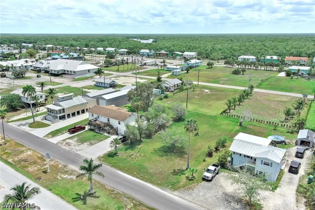 506 Copeland Avenue N Everglades City FL 34139