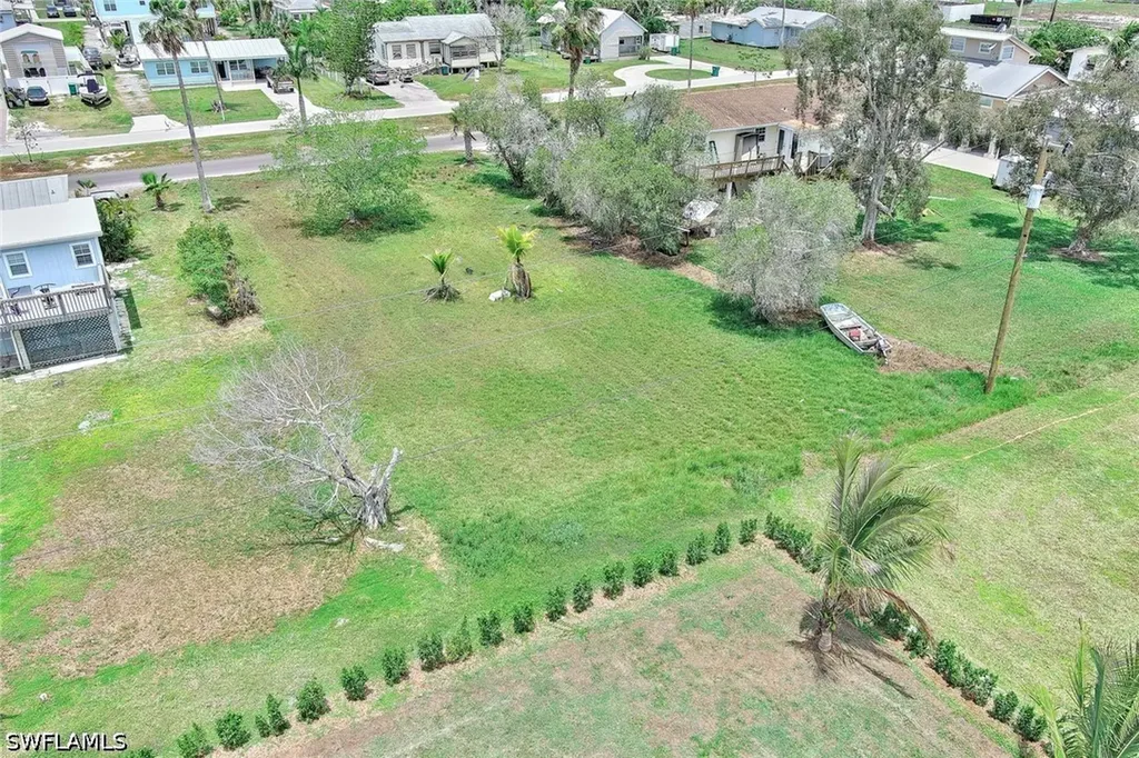 506 Copeland Avenue N Everglades City FL 34139
