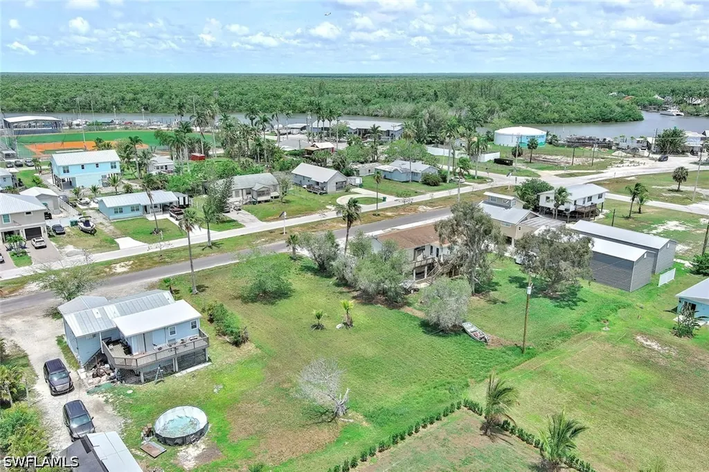506 Copeland Avenue N Everglades City FL 34139