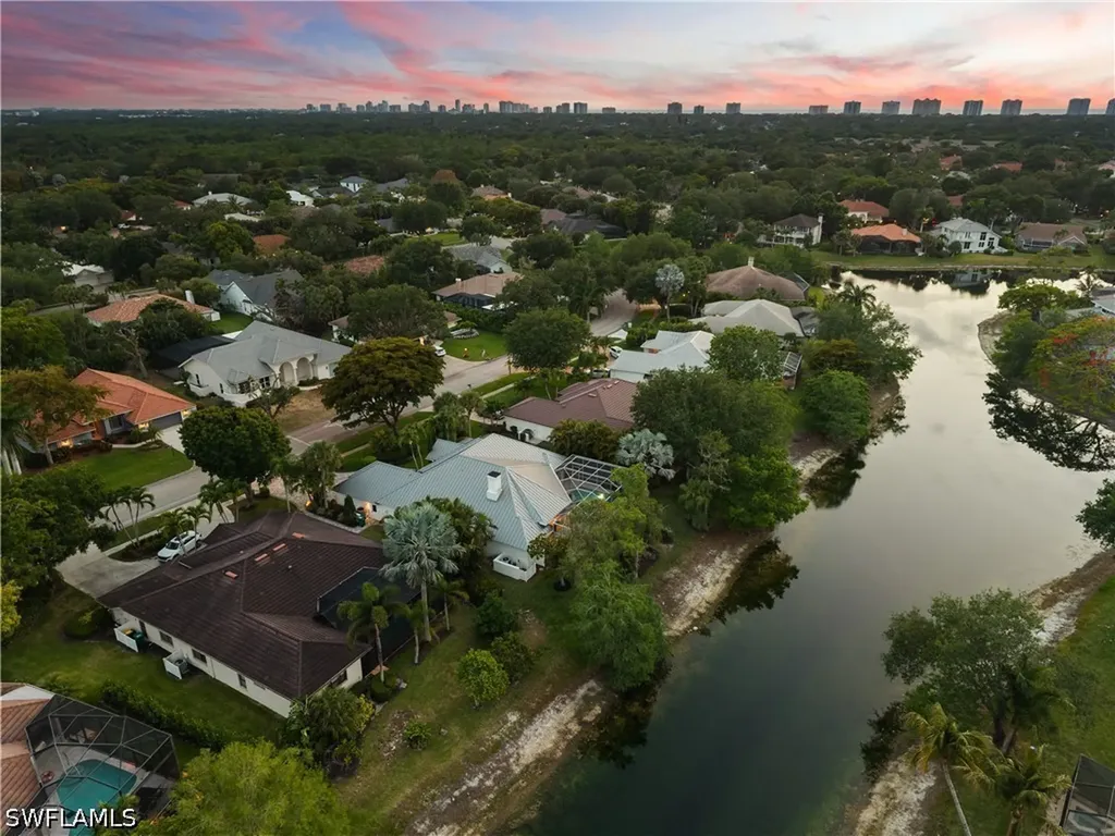 2039 Mission Drive Naples FL 34109