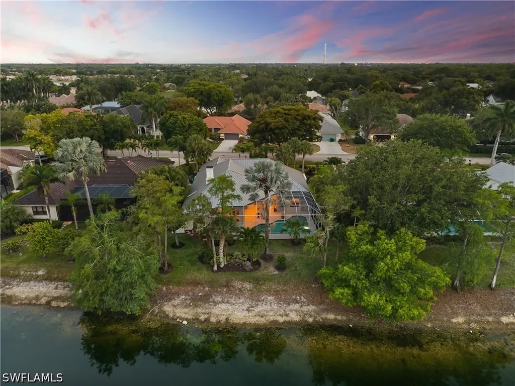 2039 Mission Drive Naples FL 34109