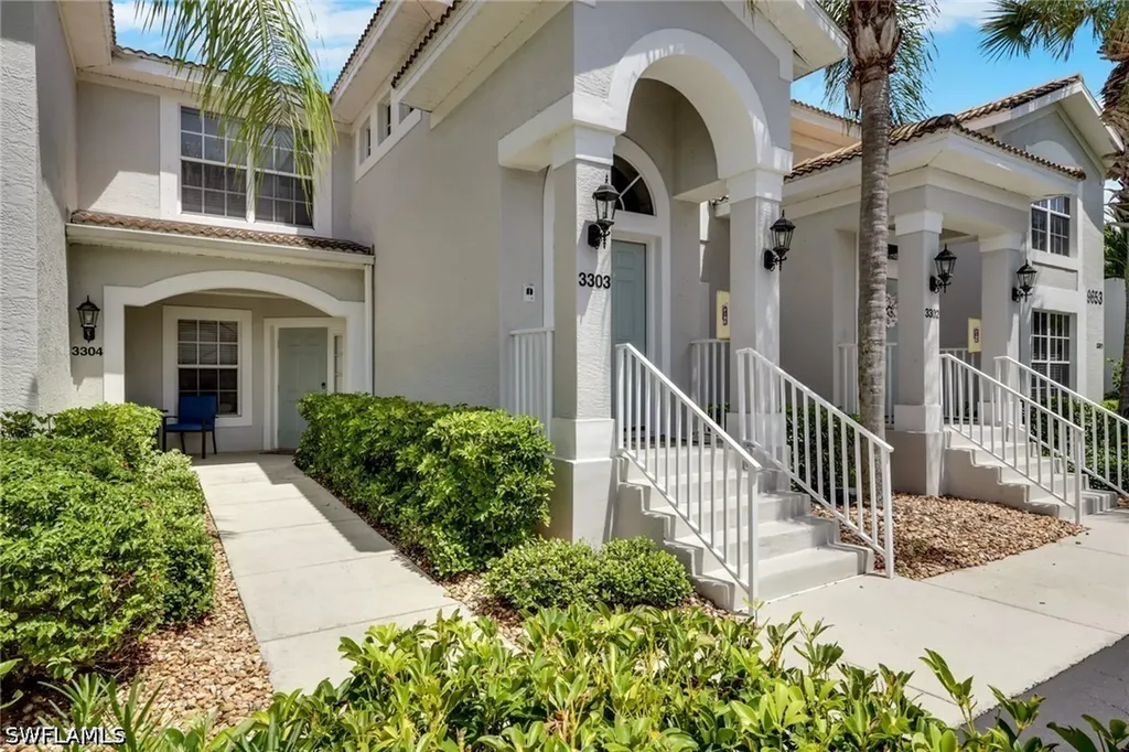 9653 Hemingway Lane Fort Myers FL 33913