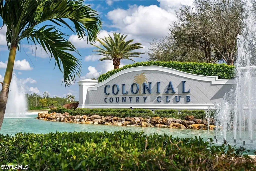 9653 Hemingway Lane Fort Myers FL 33913