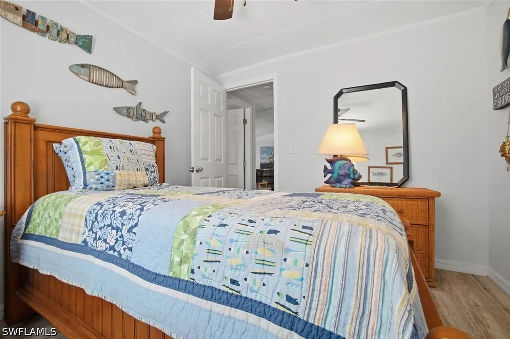 112 Cardinal Court Everglades City FL 34141