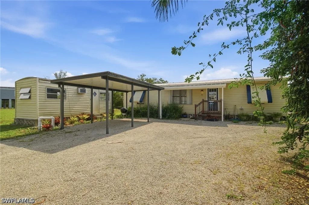 112 Cardinal Court Everglades City FL 34141
