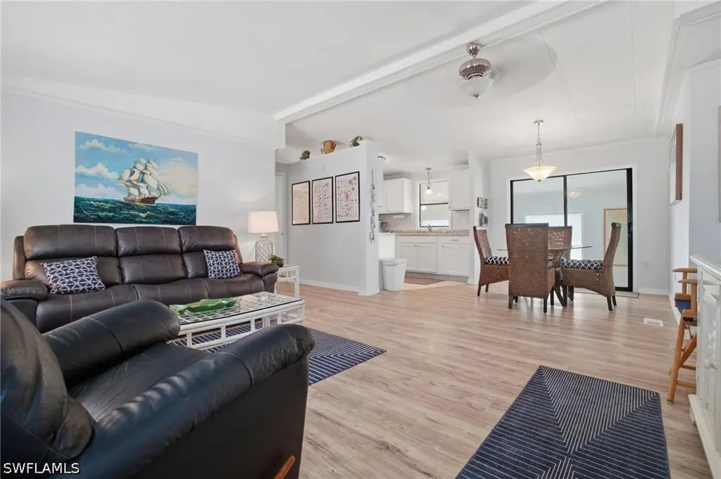 112 Cardinal Court Everglades City FL 34141
