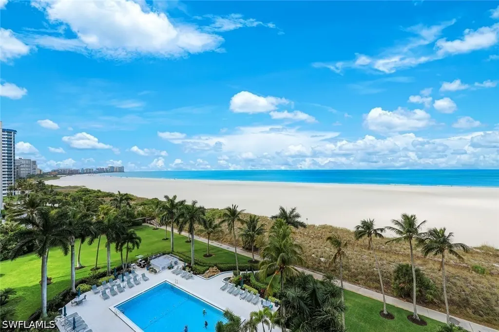 140 Seaview Court Marco Island FL 34145