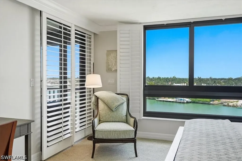 2400 Gulf Shore Boulevard N Naples FL 34103