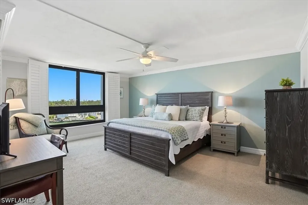 2400 Gulf Shore Boulevard N Naples FL 34103