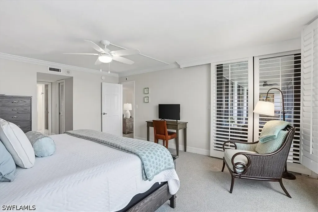 2400 Gulf Shore Boulevard N Naples FL 34103