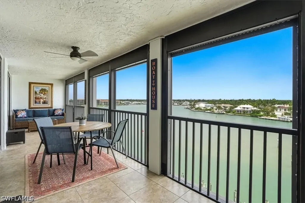 2400 Gulf Shore Boulevard N Naples FL 34103