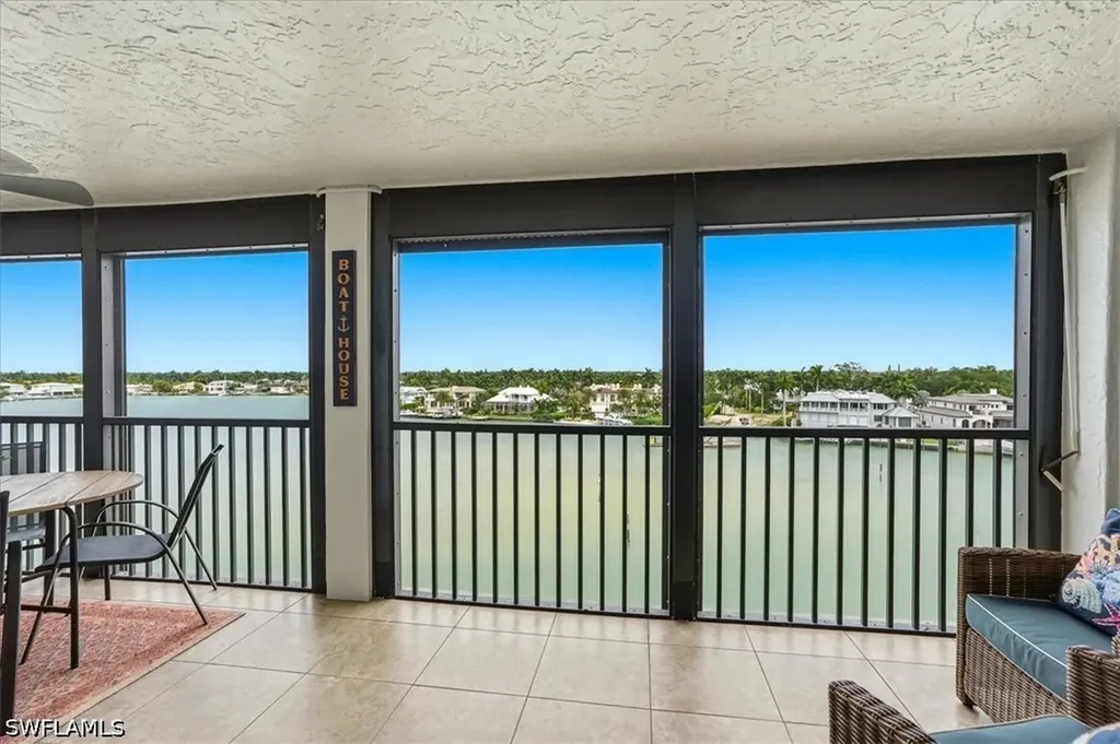 2400 Gulf Shore Boulevard N Naples FL 34103