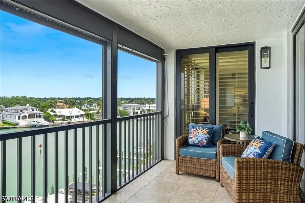 2400 Gulf Shore Boulevard N Naples FL 34103