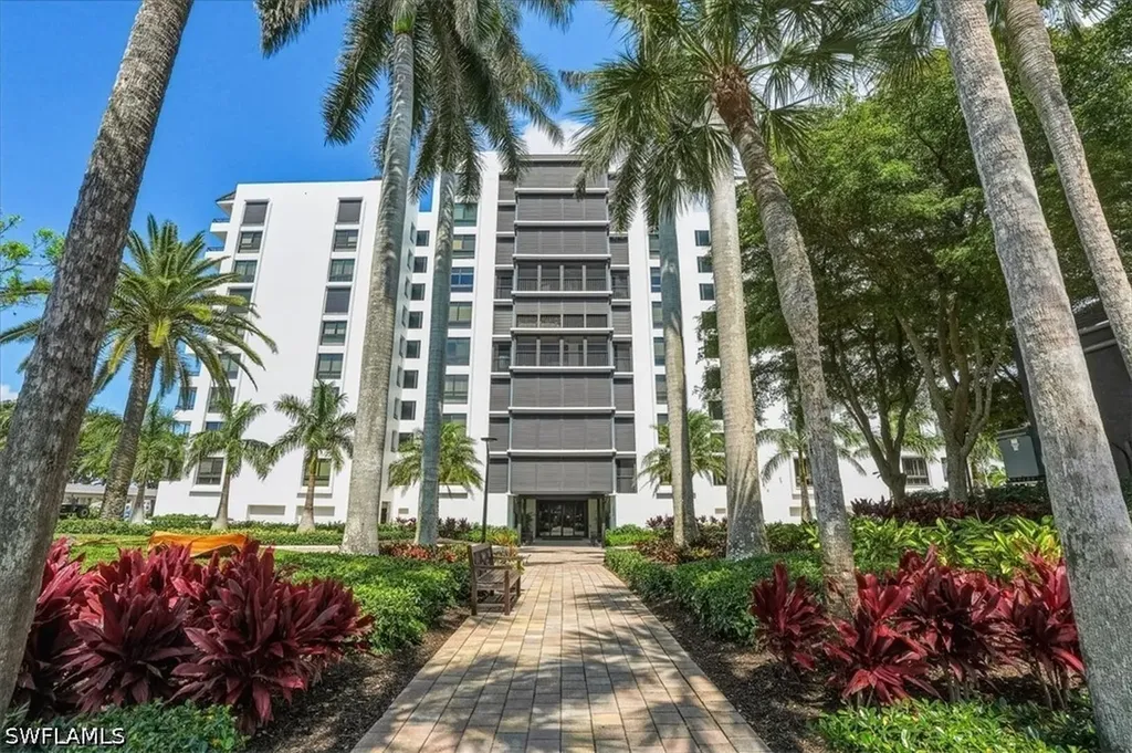2400 Gulf Shore Boulevard N Naples FL 34103