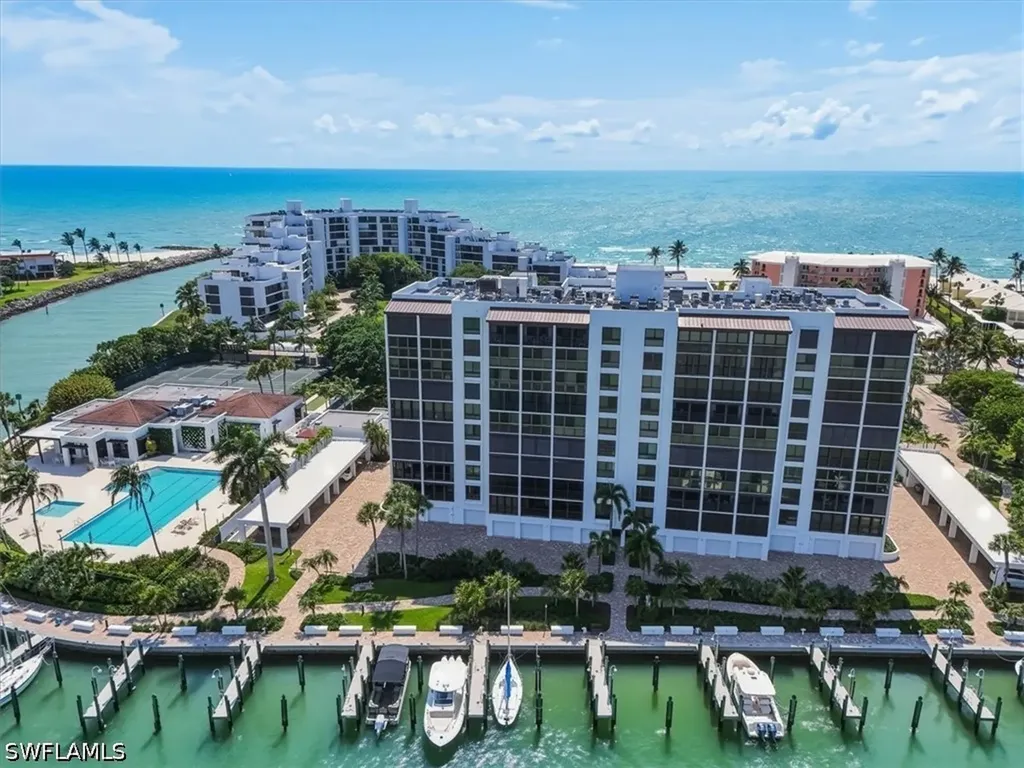 2400 Gulf Shore Boulevard N Naples FL 34103
