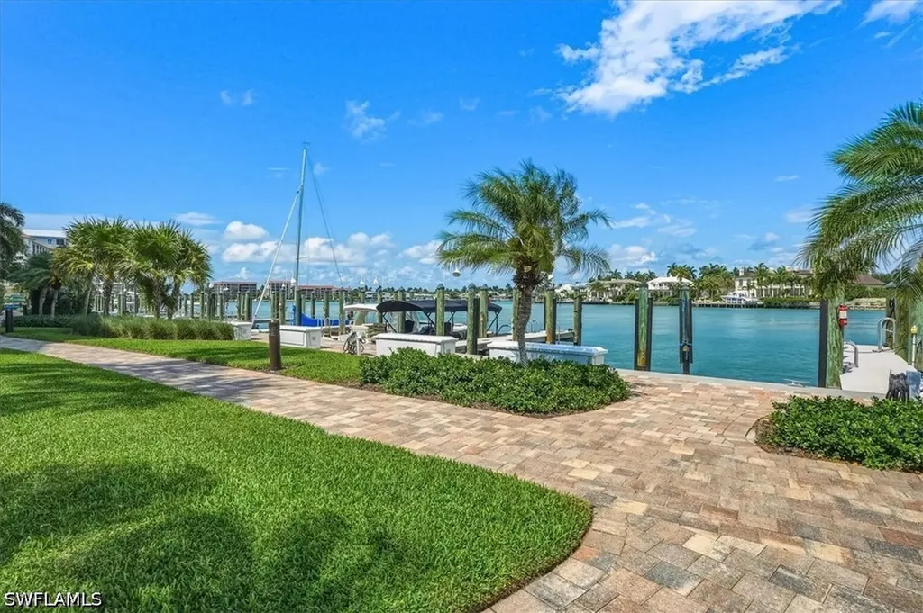 2400 Gulf Shore Boulevard N Naples FL 34103