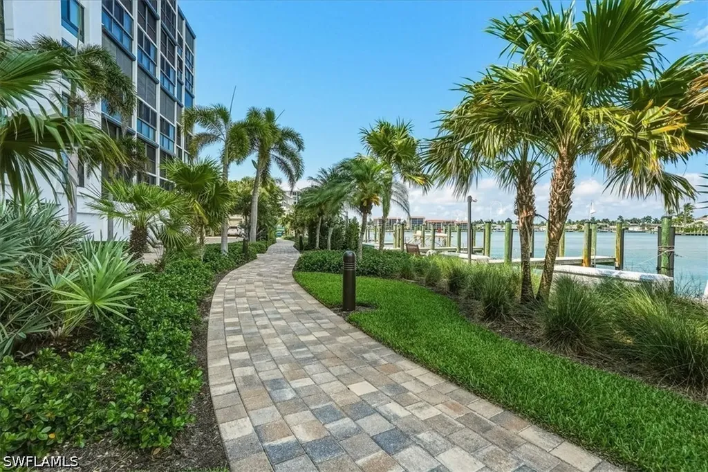 2400 Gulf Shore Boulevard N Naples FL 34103