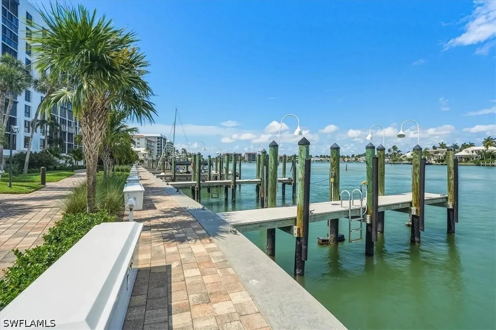 2400 Gulf Shore Boulevard N Naples FL 34103