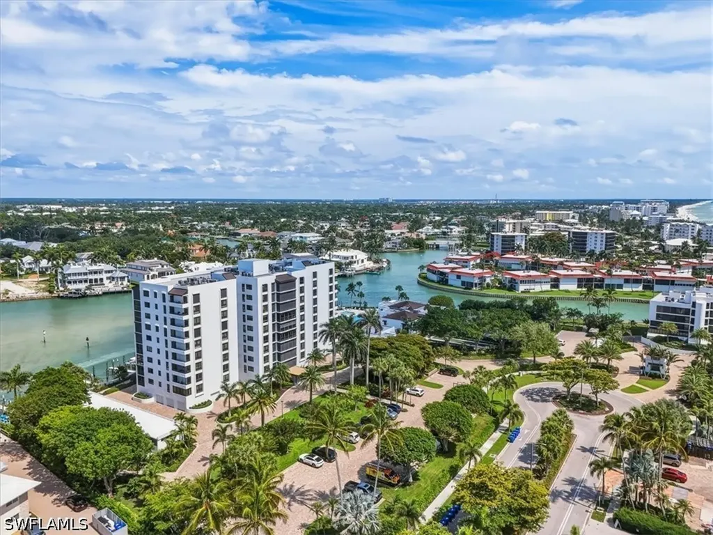 2400 Gulf Shore Boulevard N Naples FL 34103