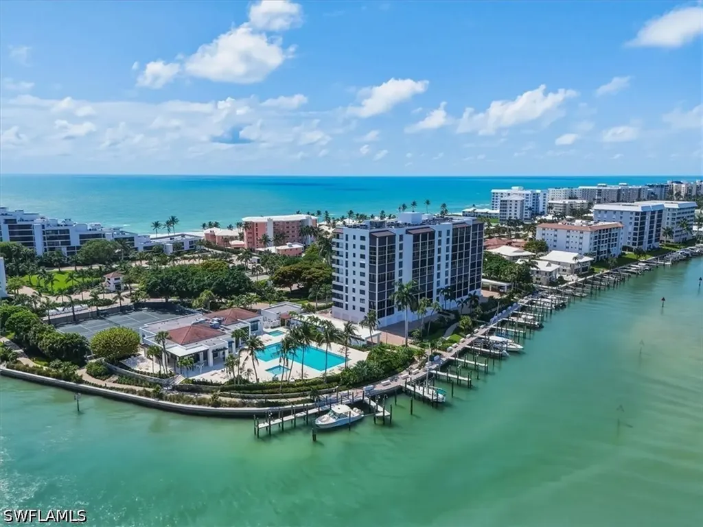 2400 Gulf Shore Boulevard N Naples FL 34103